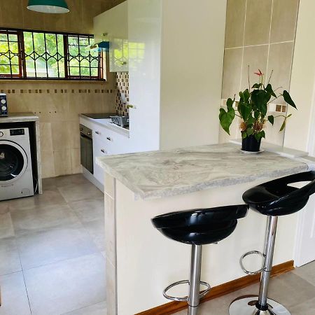 Garden And Park Leisure On Tugela Apartman Benoni Kültér fotó