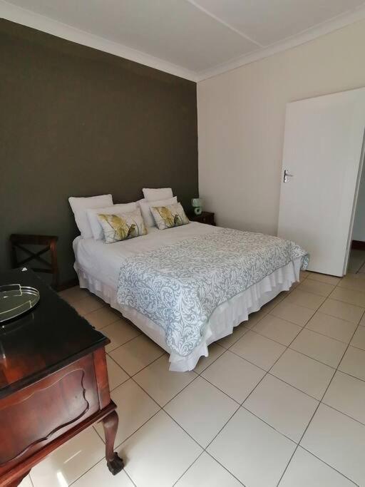Garden And Park Leisure On Tugela Apartman Benoni Kültér fotó